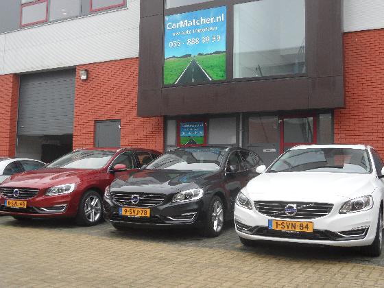 Ervaring: Volvo V60 PIH door Marcel Hammink op 19 dec 2013