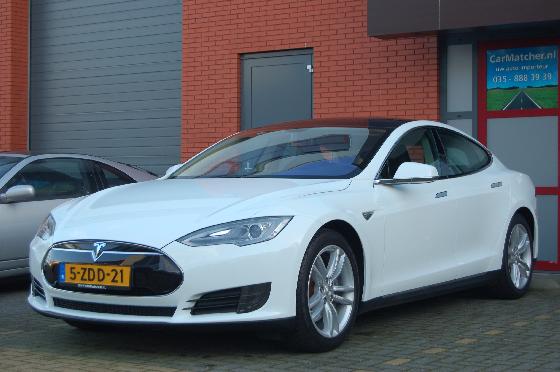 Ervaring: Tesla door Stephan Persoon op 10 dec 2014