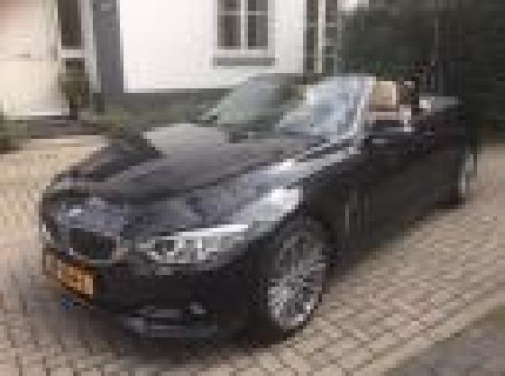 Ervaring: BMW 428 Cabriolet door R. Groenewegen op 22 aug 2016