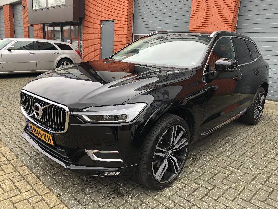 Ervaring: Volvo XC60 T5 AWD door Paul de Weger op 21 feb 2020