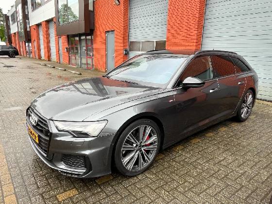 Ervaring: Audi A6 Avant 5 5TFSIe door Richard Koolhaas op 29 mei 2024