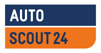 Logo autoscout24.de