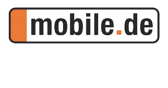 Logo mobile.de
