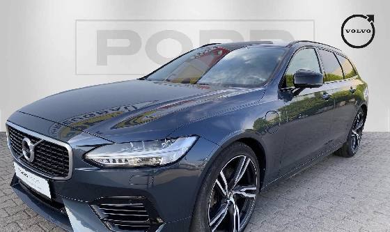 Volvo V90 2.0 T8 AWD Inscription - Bouwjaar: 2020