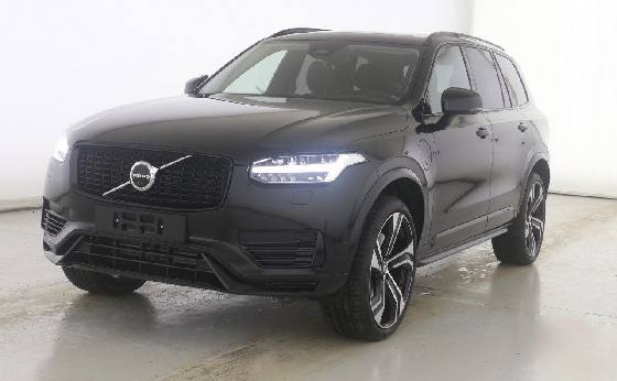 Volvo XC90 2.0 T8 Recharge AWD Ultimate Dark - Bouwjaar: 2024