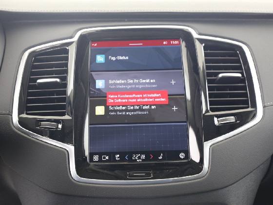 Volvo XC90 2.0 T8 Recharge AWD Ultimate Dark - Bouwjaar: 2024 2