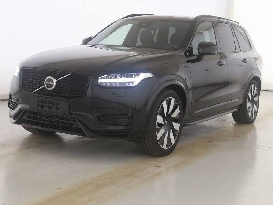 Volvo XC90 2.0 T8 Plug-in hybrid AWD Ultra Dark - Bouwjaar: 2024