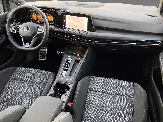Volkswagen Golf 1.4 eHybrid GTE - Bouwjaar: 2021 5