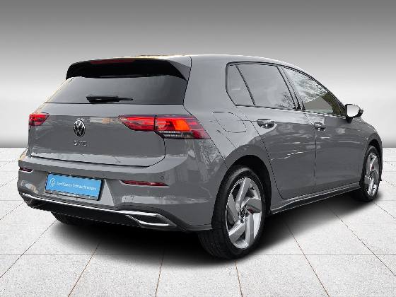 Volkswagen Golf 1.4 eHybrid GTE - Bouwjaar: 2021 2