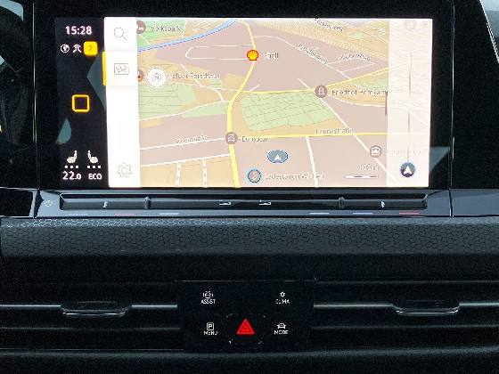 Volkswagen Golf 1.4 eHybrid GTE - Bouwjaar: 2021 6