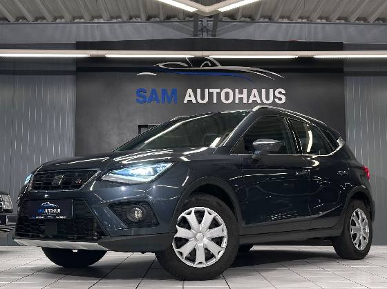 SEAT Arona 1.0 TSI FR  - Bouwjaar: 2019 1