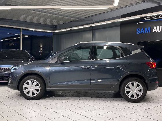 SEAT Arona 1.0 TSI FR  - Bouwjaar: 2019 2