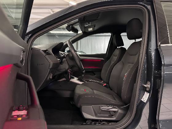 SEAT Arona 1.0 TSI FR  - Bouwjaar: 2019 5