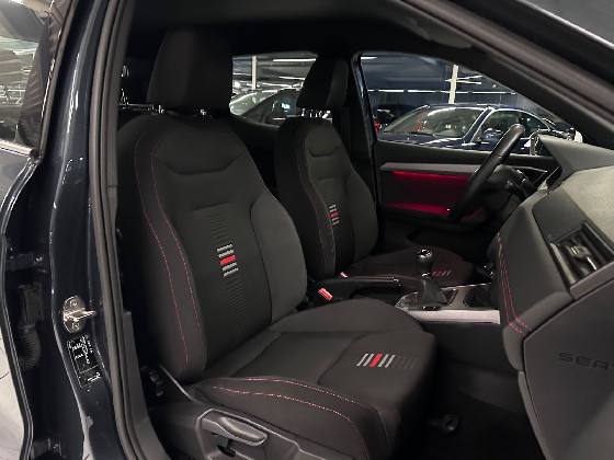 SEAT Arona 1.0 TSI FR  - Bouwjaar: 2019 6