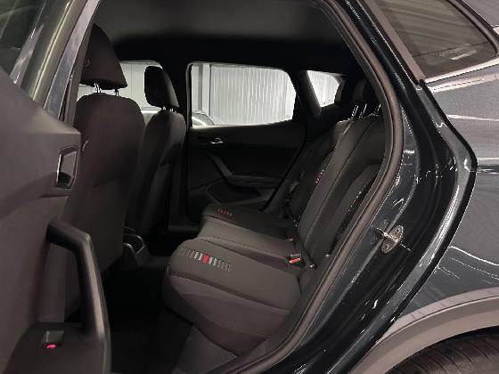 SEAT Arona 1.0 TSI FR  - Bouwjaar: 2019 7