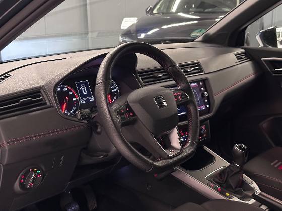 SEAT Arona 1.0 TSI FR  - Bouwjaar: 2019 8
