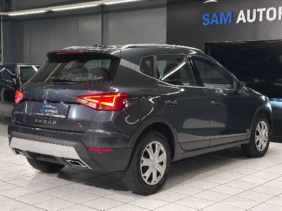 SEAT Arona 1.0 TSI FR  - Bouwjaar: 2019 3
