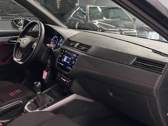 SEAT Arona 1.0 TSI FR  - Bouwjaar: 2019 10