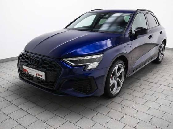 Audi A3 Sportback 45 TFSI e S edition Competition - Bouwjaar: 2021