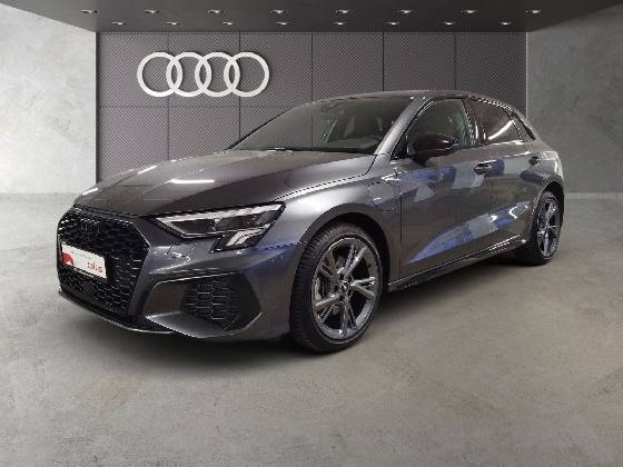 Audi A3 Sportback 40 TFSI e Edition - Bouwjaar: 2022