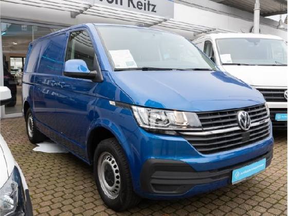 Volkswagen Transporter 2.0 TDI L1H1 - Bouwjaar: 2020