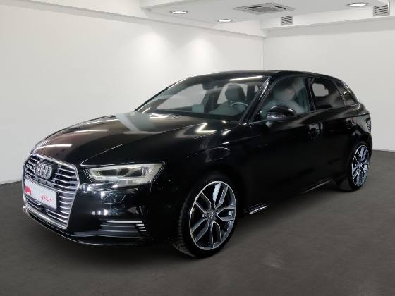 Audi A3 Sportback 40 e-tron Advance Sport - Bouwjaar: 2020