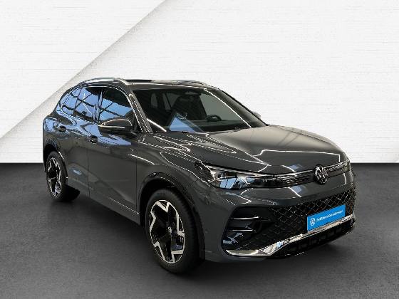 Volkswagen Tiguan 1.5 eHybrid R-Line Edition - Bouwjaar: 2024