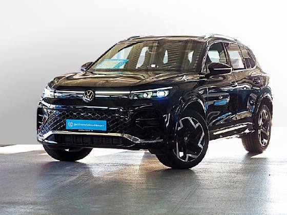 Volkswagen Tiguan 1.5 eHybrid R-Line Edition - Bouwjaar: 2025