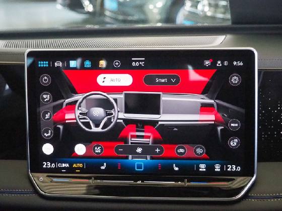 Volkswagen Tiguan 1.5 eHybrid R-Line Edition - Bouwjaar: 2025 13