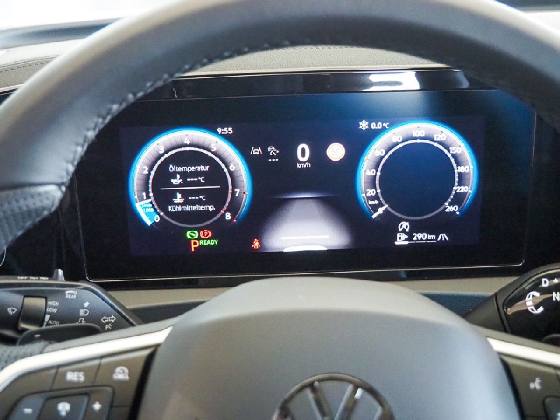 Volkswagen Tiguan 1.5 eHybrid R-Line Edition - Bouwjaar: 2025 9