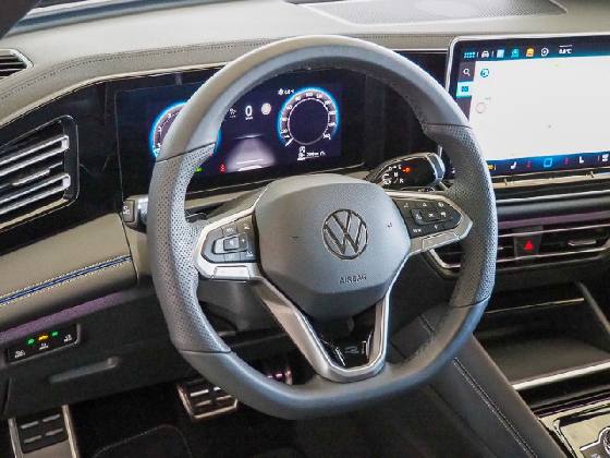 Volkswagen Tiguan 1.5 eHybrid R-Line Edition - Bouwjaar: 2025 8
