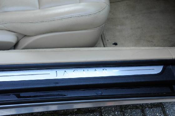 Jaguar XK 4.2 V8 Coupé - Bouwjaar: 2006 23