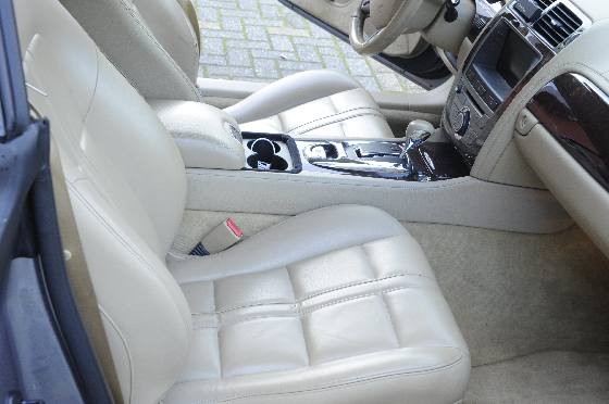 Jaguar XK 4.2 V8 Coupé - Bouwjaar: 2006 10