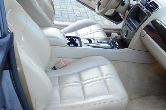 Jaguar XK 4.2 V8 Coupé - Bouwjaar: 2006 22