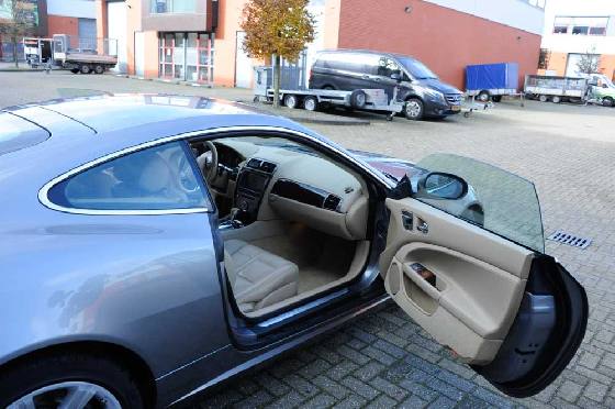 Jaguar XK 4.2 V8 Coupé - Bouwjaar: 2006 27