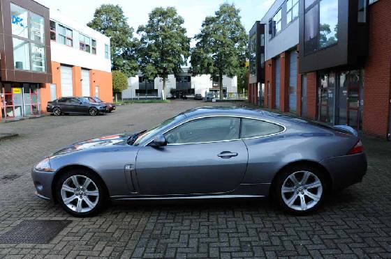 Jaguar XK 4.2 V8 Coupé - Bouwjaar: 2006 5