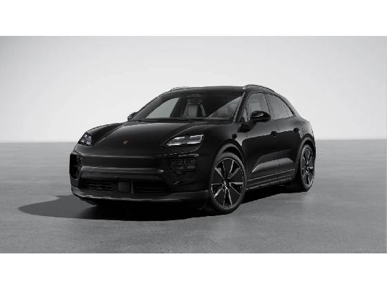 Porsche Macan 100 kWh - Bouwjaar: 2024 1