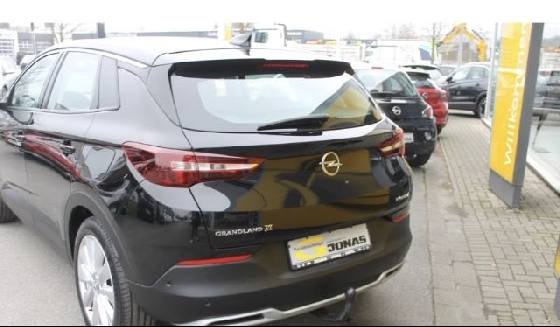 Opel Grandland X 1.6 Turbo Hybrid Innovation - Bouwjaar: 2020 3