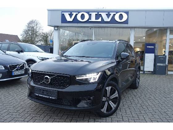Volvo XC40 1.5 T5 Plug-in hybrid Plus Dark - Bouwjaar: 2022