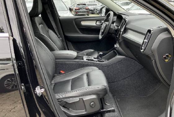Volvo XC40 1.5 T4 Recharge Inscription Expression - Bouwjaar: 2021 5