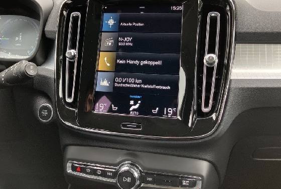 Volvo XC40 1.5 T4 Recharge Inscription Expression - Bouwjaar: 2021 4