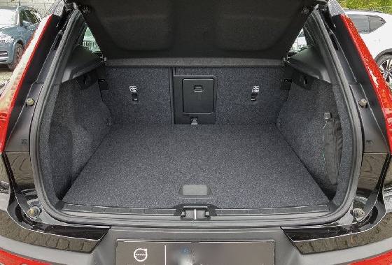 Volvo XC40 1.5 T4 Recharge Inscription Expression - Bouwjaar: 2021 7