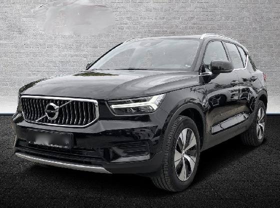 Volvo XC40 1.5 T4 Recharge Inscription Expression - Bouwjaar: 2021