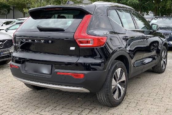 Volvo XC40 1.5 T4 Recharge Inscription Expression - Bouwjaar: 2021 2