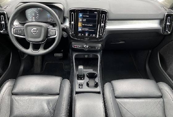 Volvo XC40 1.5 T4 Recharge Inscription Expression - Bouwjaar: 2021 3