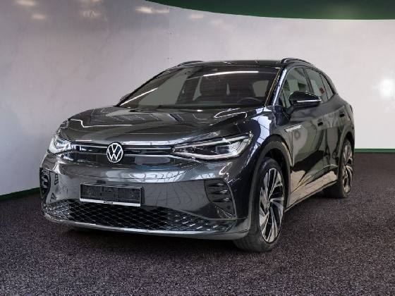 Volkswagen ID.4 GTX 4Motion 77 kWh - Bouwjaar: 2022