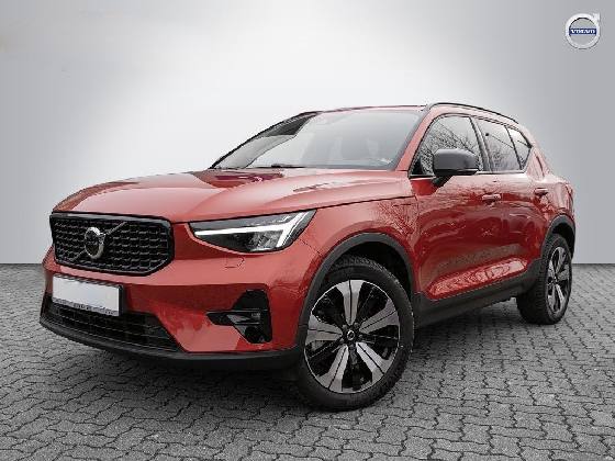Volvo XC40 1.5 T5 Plug-in hybrid Plus Dark - Bouwjaar: 2023