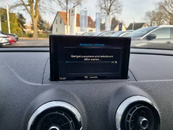 Audi A3 Sportback 40 e-tron Advance   - Bouwjaar: 2020 5