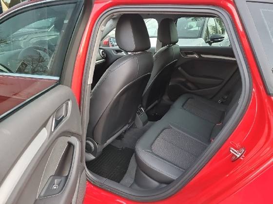 Audi A3 Sportback 40 e-tron Advance   - Bouwjaar: 2020 10