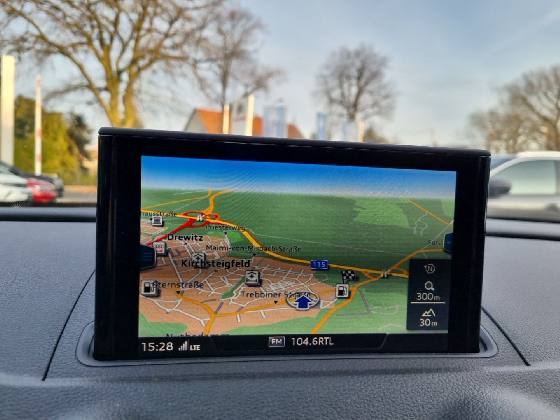 Audi A3 Sportback 40 e-tron Advance   - Bouwjaar: 2020 6